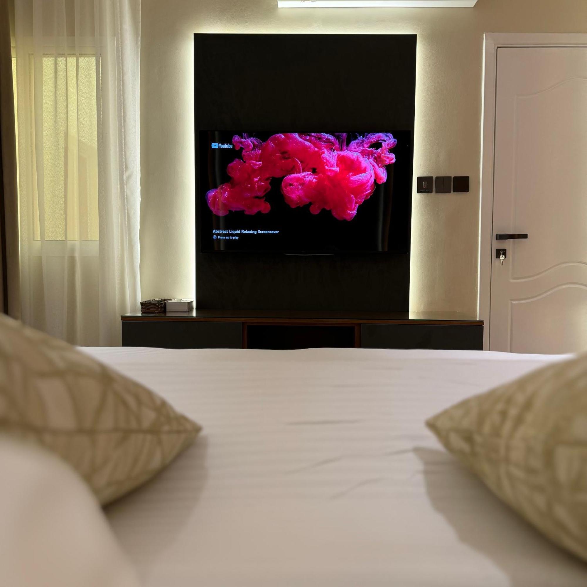 The Elegance Rooms Nizwa Exteriör bild