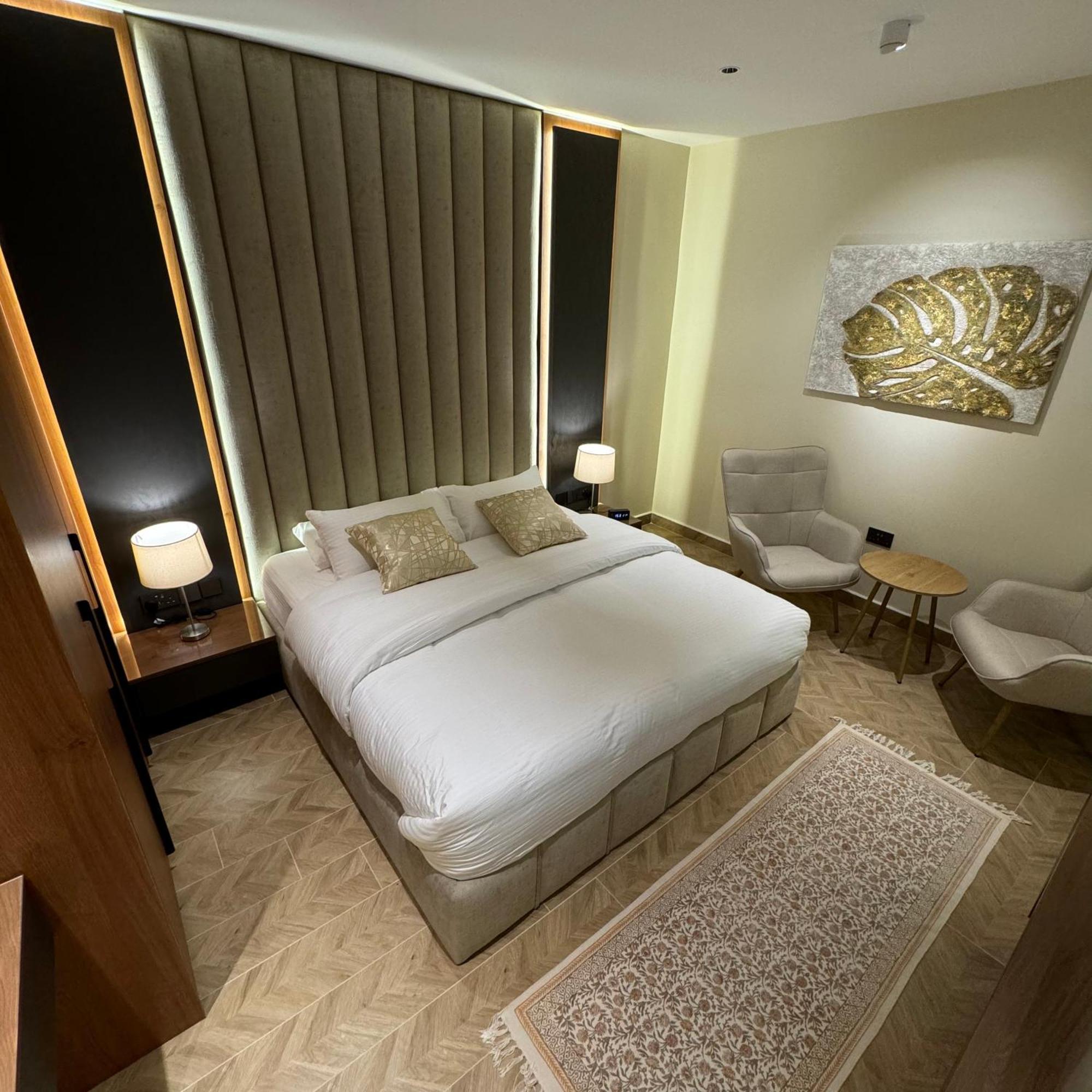 The Elegance Rooms Nizwa Exteriör bild
