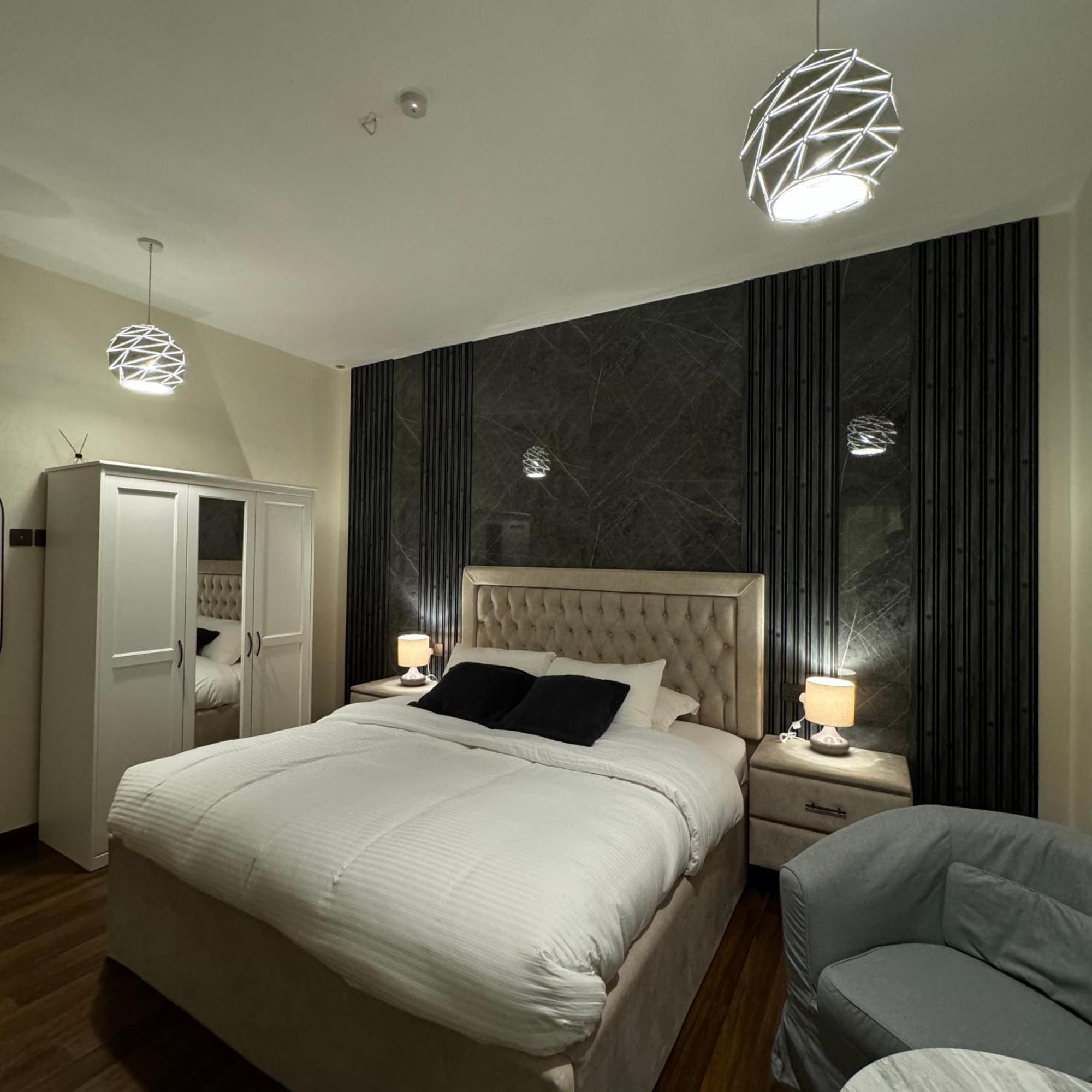 The Elegance Rooms Nizwa Exteriör bild