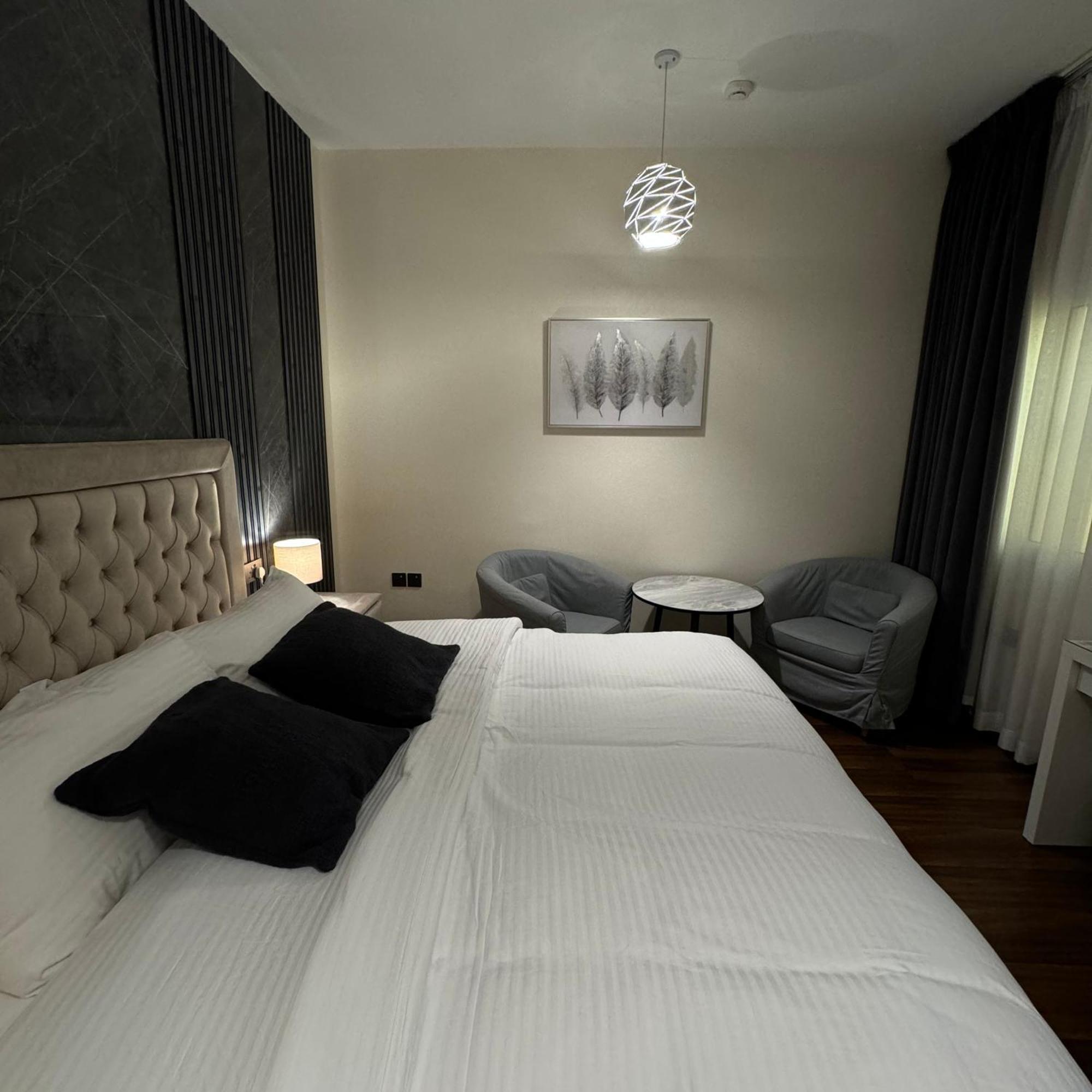 The Elegance Rooms Nizwa Exteriör bild